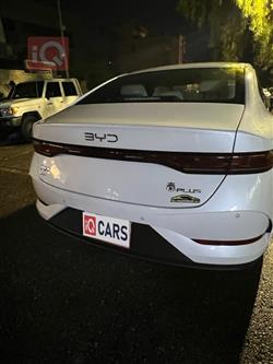 بي واي دي Qin Plus